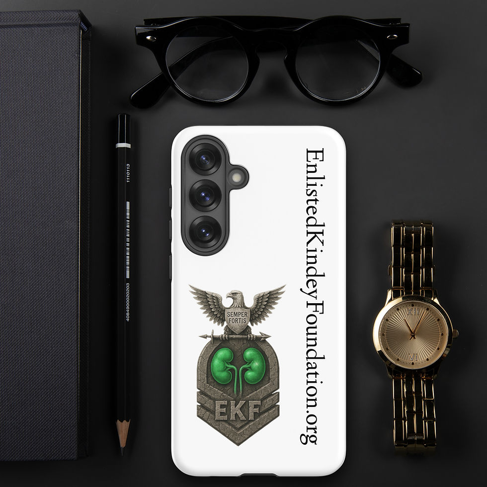 Thumbnail: Tough case for Samsung®