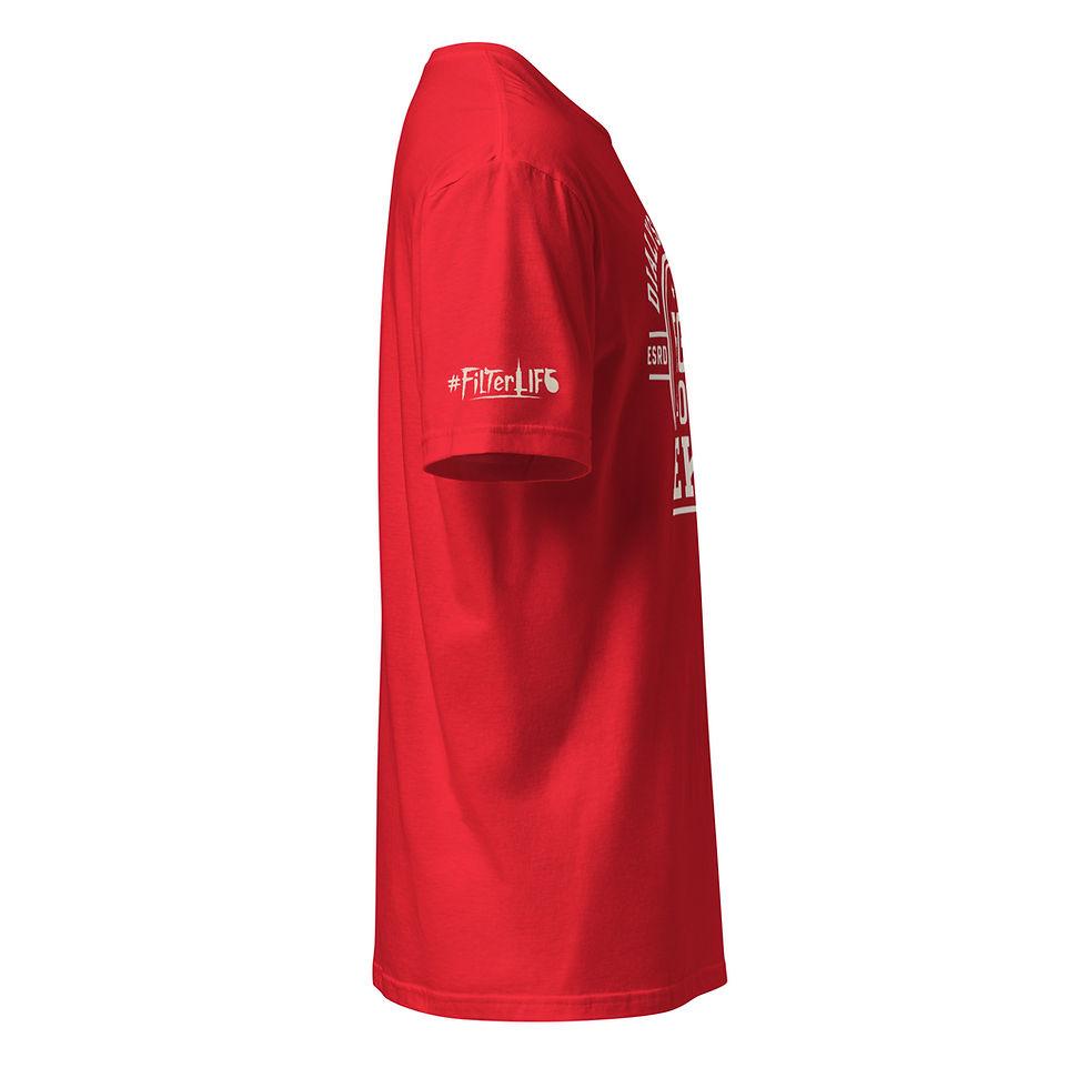 Thumbnail: EKF Dialysis U t-shirt