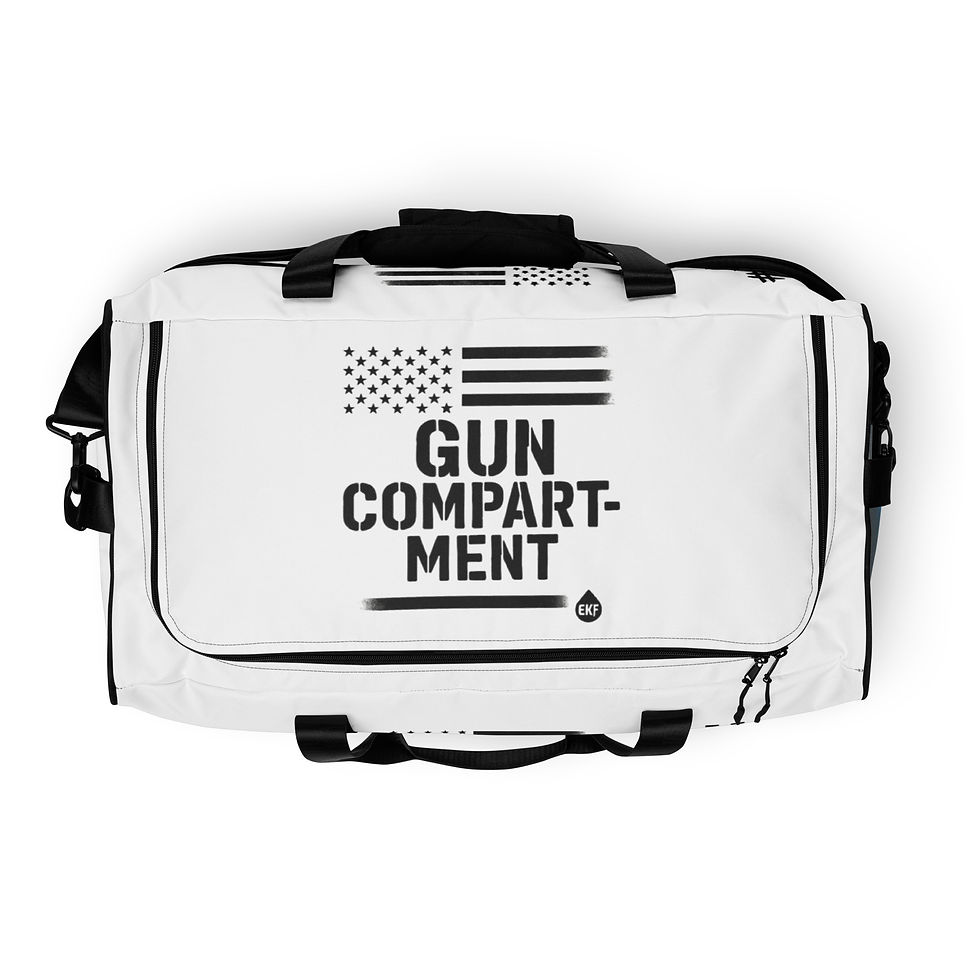 Thumbnail: EKF Gun Compartment Duffle
