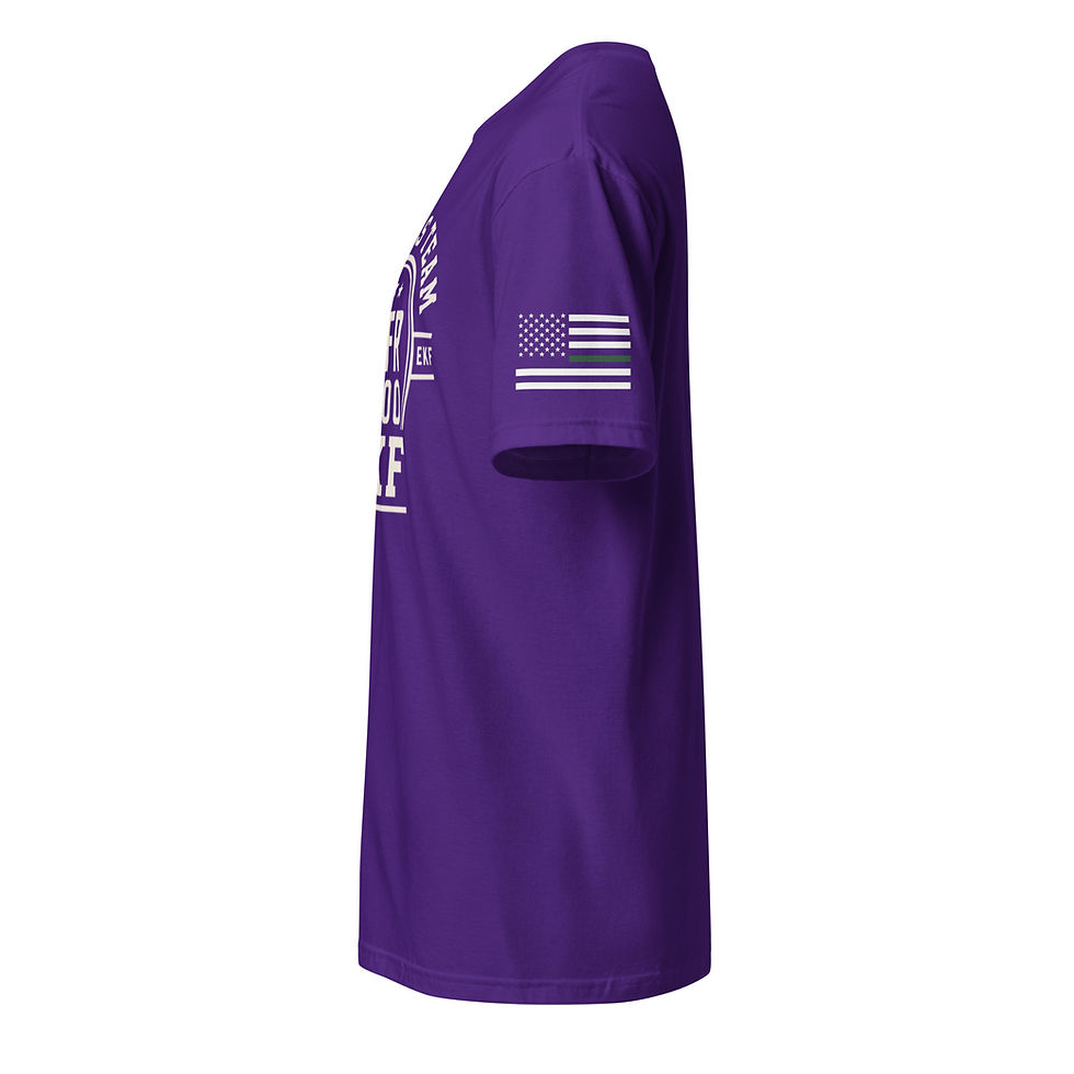 Thumbnail: EKF Dialysis U t-shirt