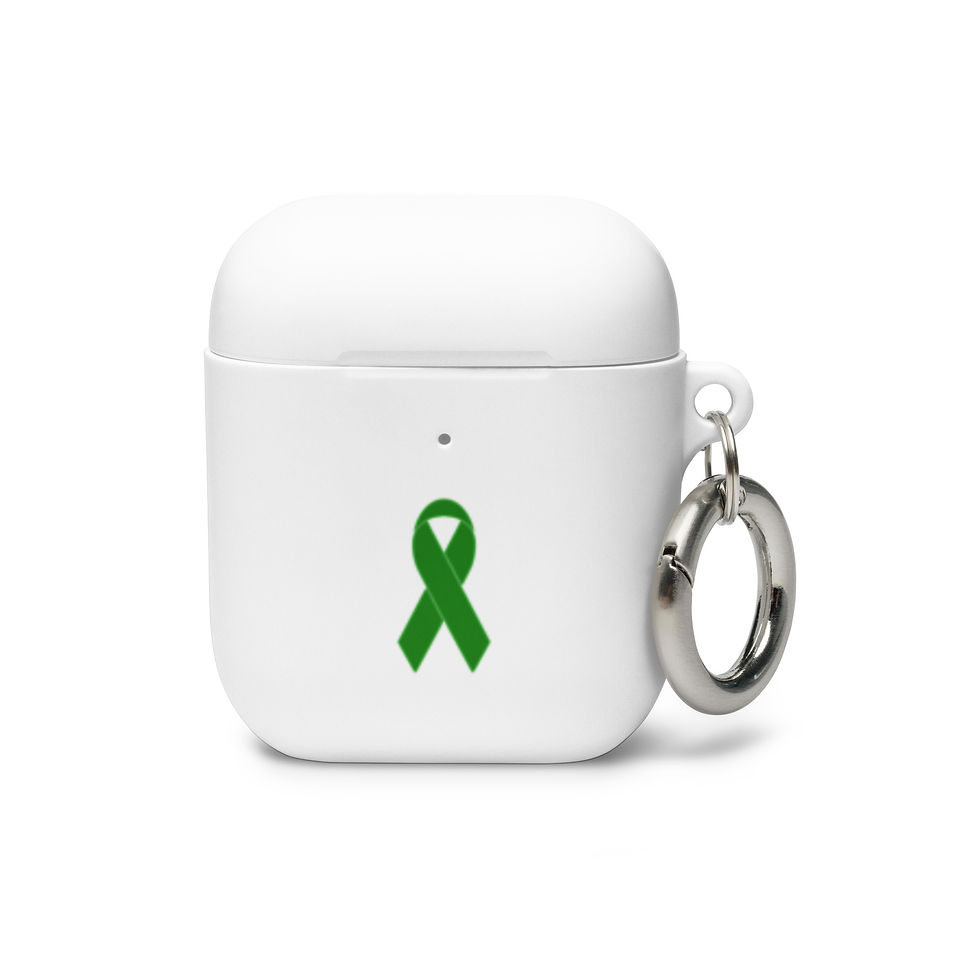 Rubber Case for AirPods®