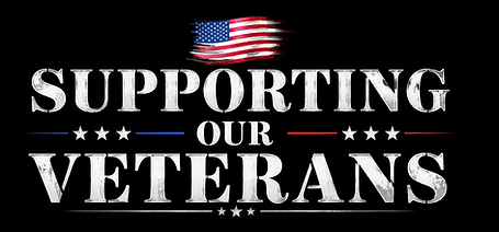 EKF Supports our Veterans