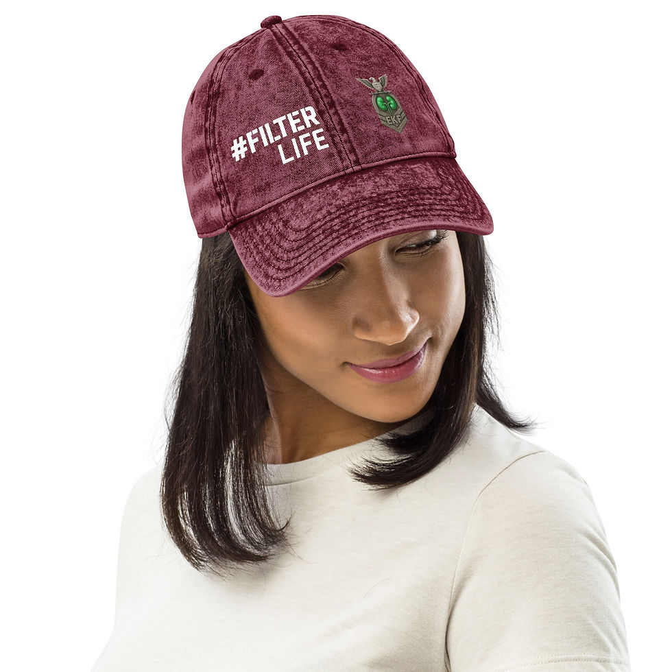 Thumbnail: Moms Filter Life Hat
