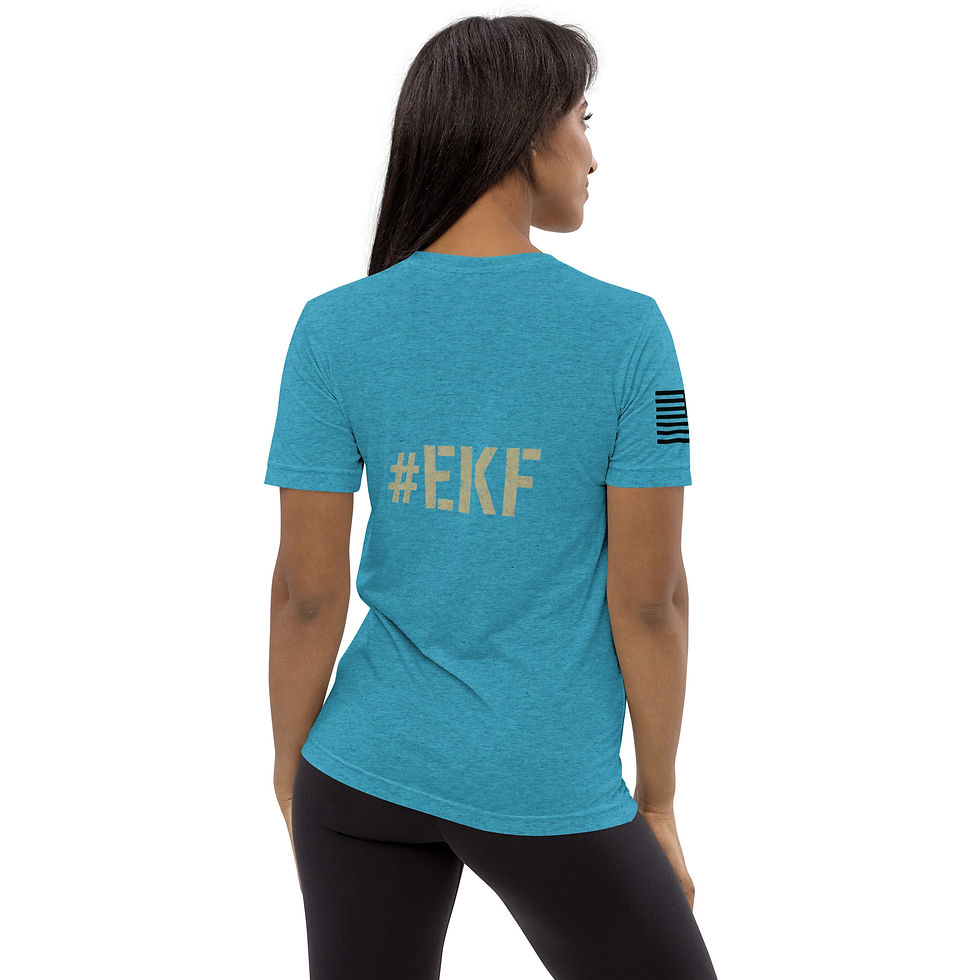 Thumbnail: #FilterLife Soft-Tshirt