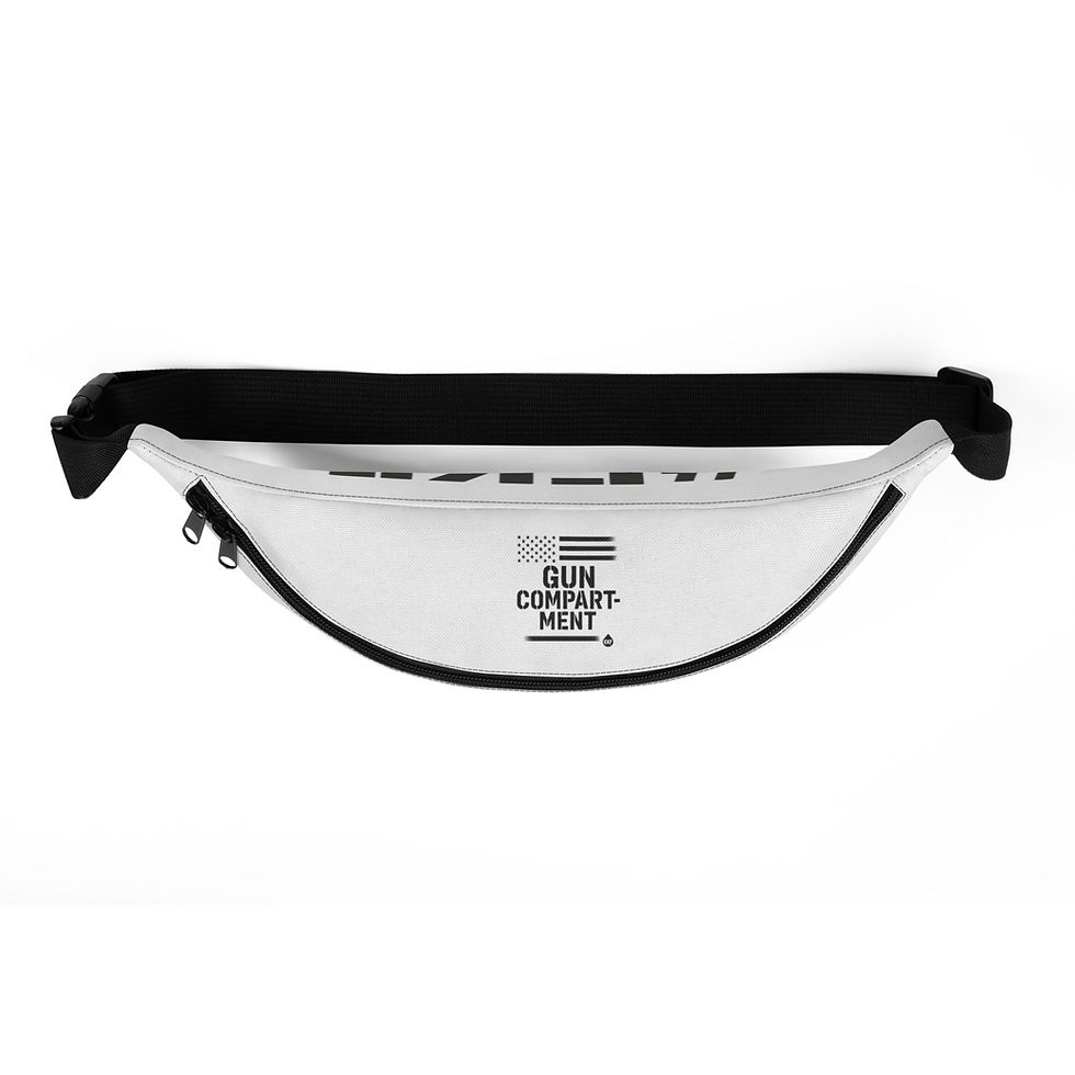 Thumbnail: #EKF #FilterLife Fanny Pack – Carry Your Mission