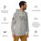 Thumbnail: #FilterLife Hoodie – Wear the Mission