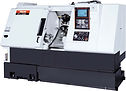 Mazak CNC Turning
