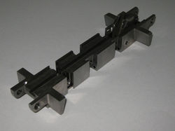 Government Gun Mounting Bracket