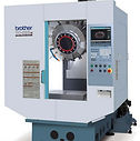 Brother Tapping Center CNC