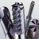 Endmills