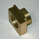brass