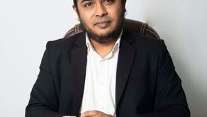 He chooses society’s welfare over personal growth