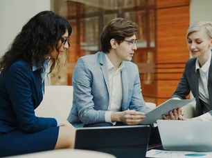 Address Business Red Flags to Master Client Acquisition Strategies