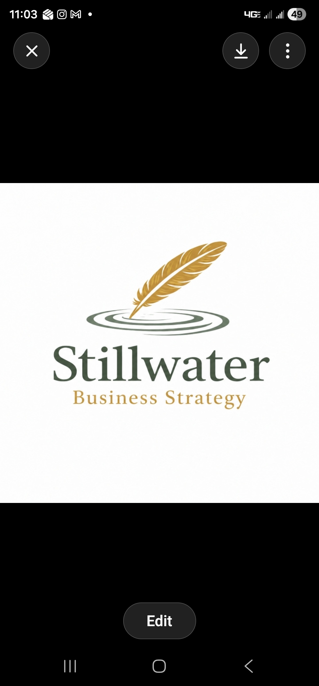 Writer: Stillwater Business Strategy