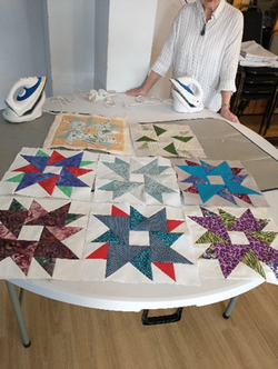 Quilting