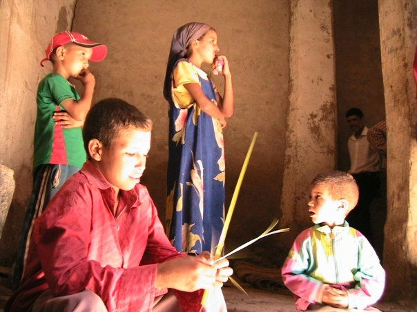 Marocco - Kasbah