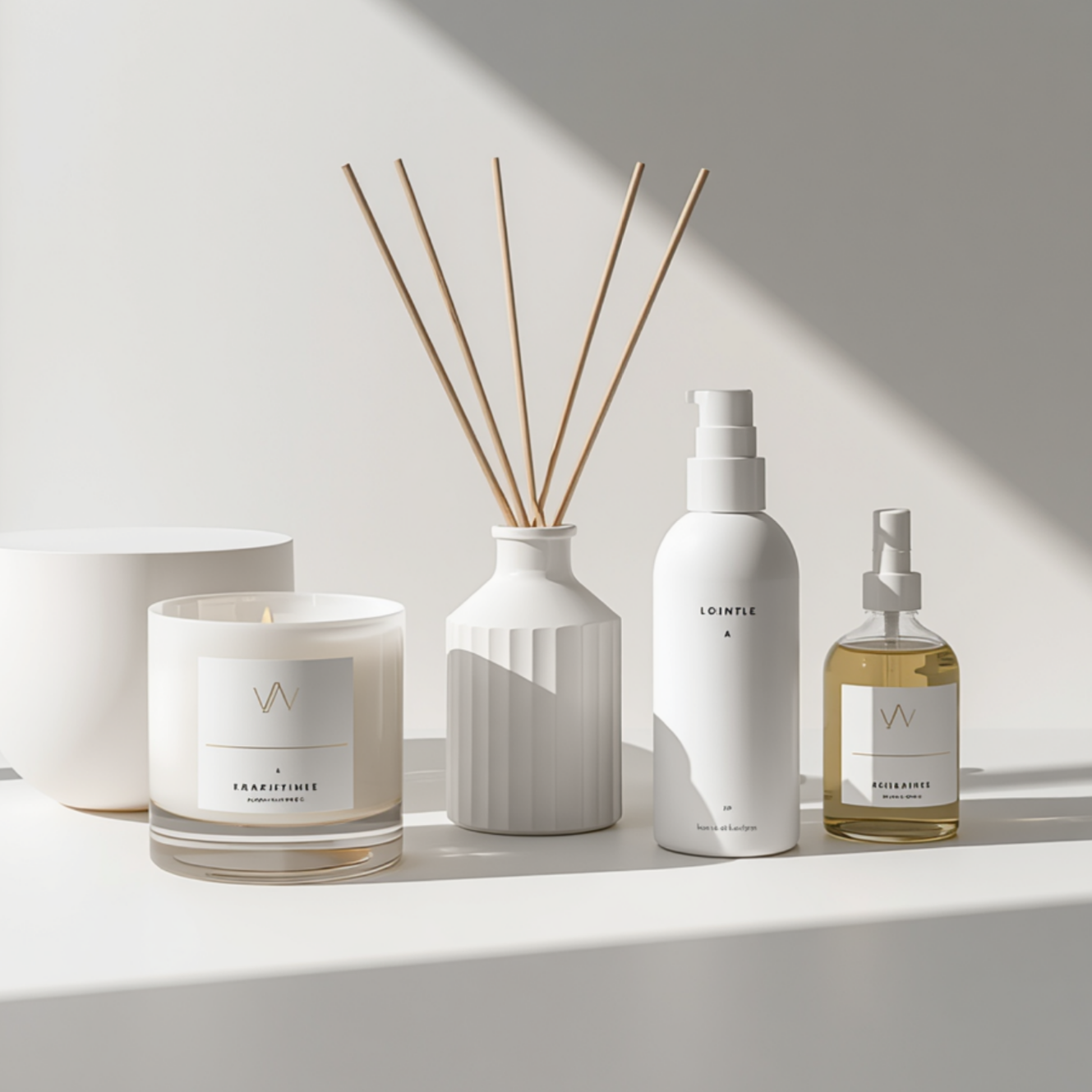 Perfume Friend Studio | The Art of Home Fragrance
