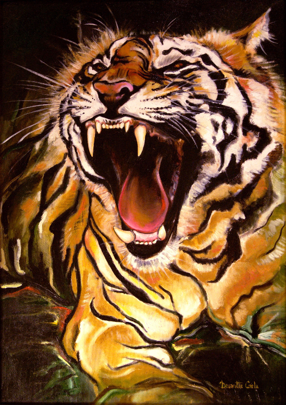 Tiger