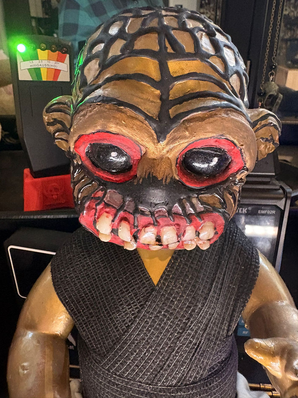 Thumbnail: AurasUnix - Güntaaa