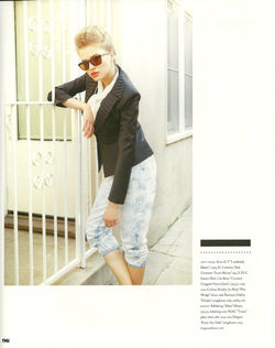 NYLON