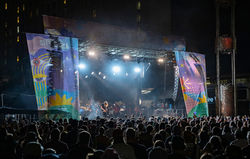 Hopscotch Music Festival