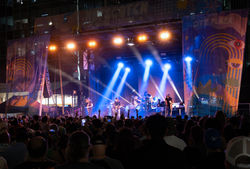 Hopscotch Music Festival