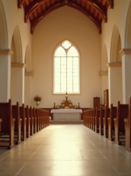 Overcoming Gender-Based Violence in Faith Communities