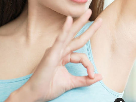 Excessive Sweating Causes and Treatment Detailed Out Precisely