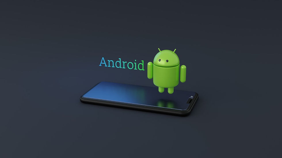 Secologist V2Ray VPN on Android