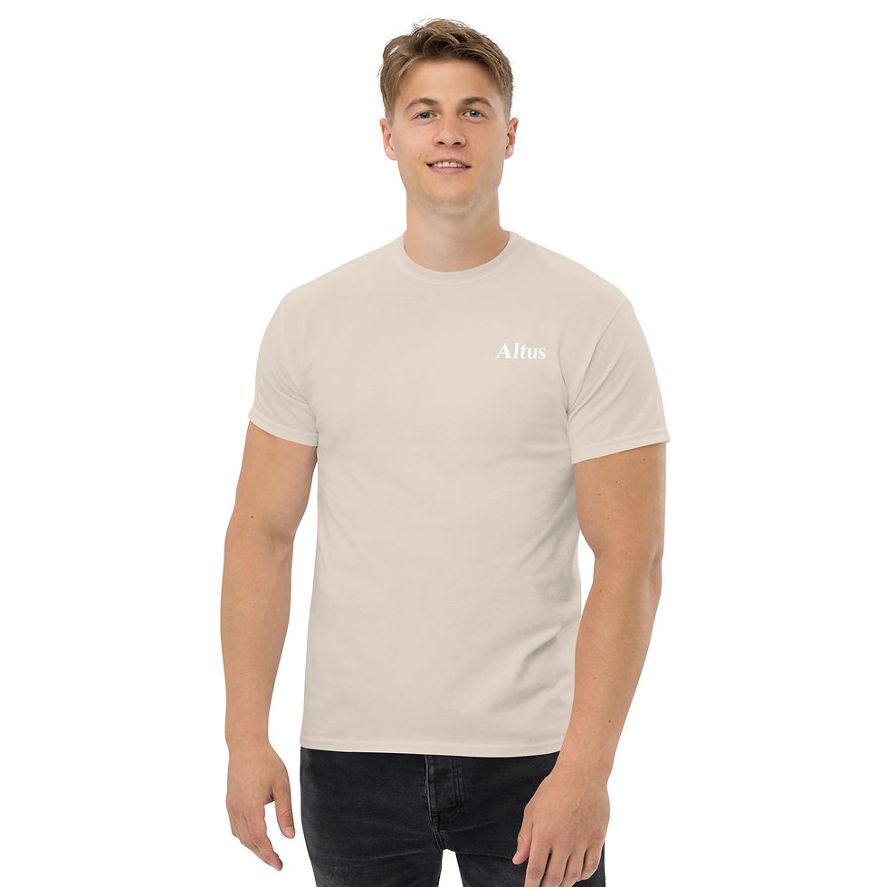 Thumbnail: Altus Classic Tee