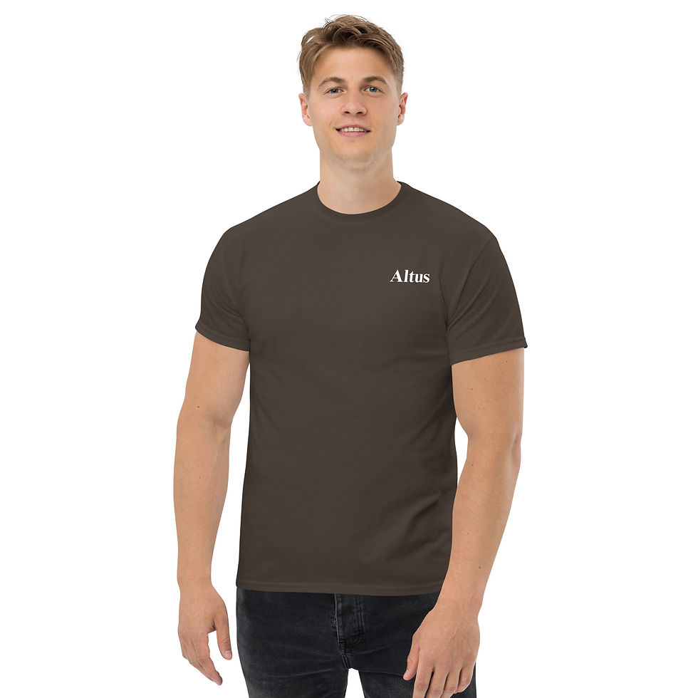 Thumbnail: Altus Classic Tee