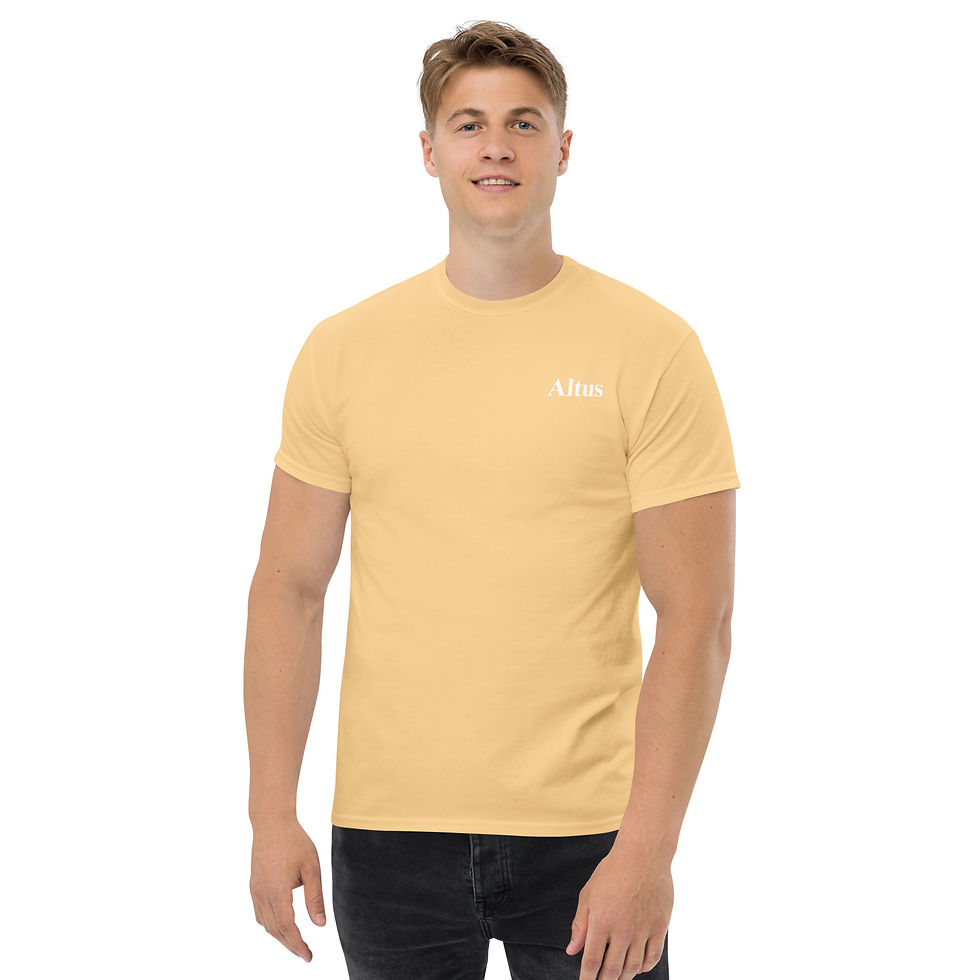 Thumbnail: Altus Classic Tee