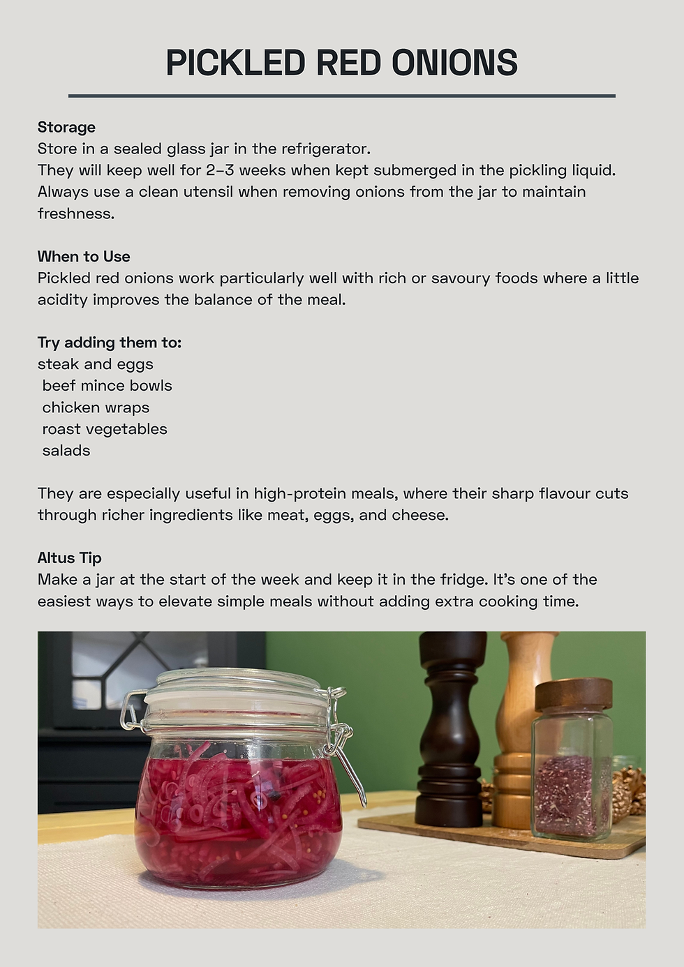 Thumbnail: Altus Homestead CookBook