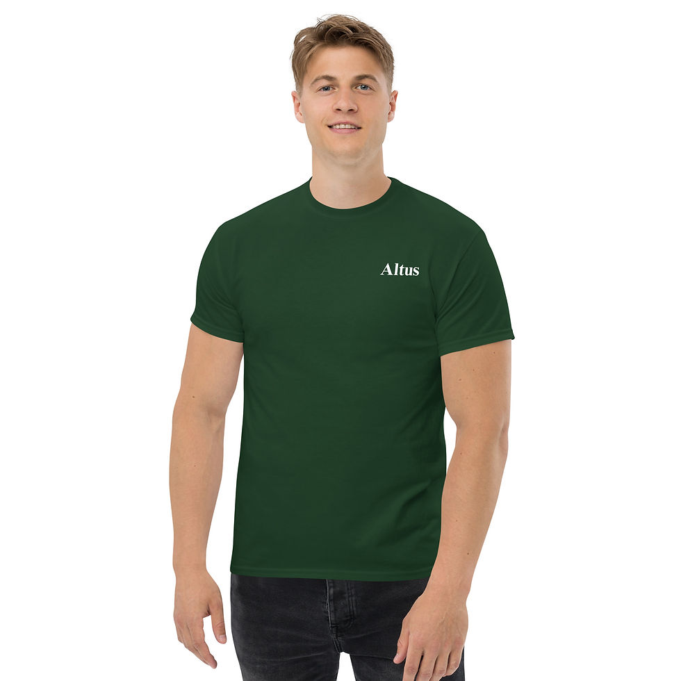Thumbnail: Altus Classic Tee
