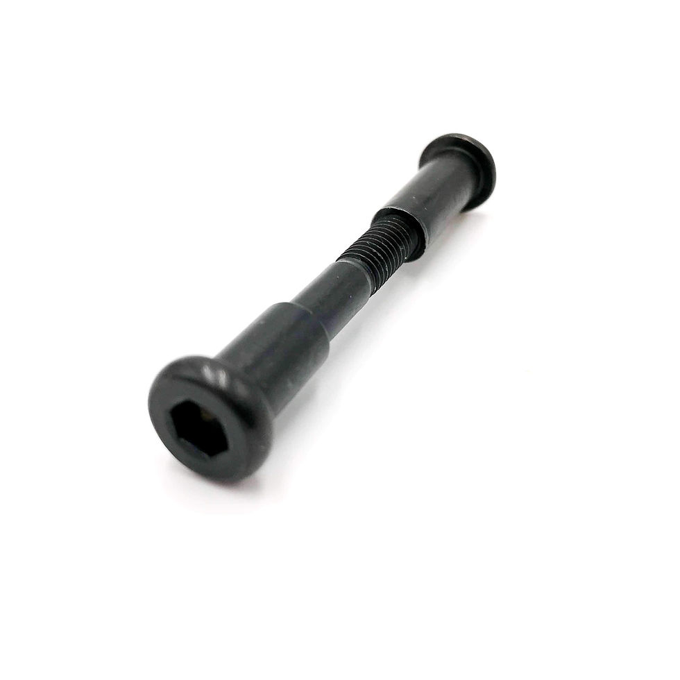 Miniatiūra: Xiaomi M365 rėmo sulenkimo varžtas