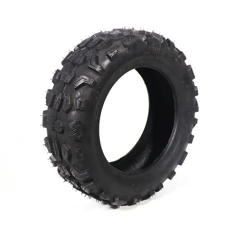 Miniatiūra: Elektrinio paspirtuko bekelės padanga, 90/65-6.5, ZERO 11X