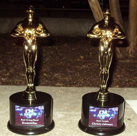 Carolina Music Awards