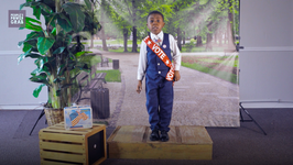 Votemaster Caleb - "Forefathers and Foremothers"