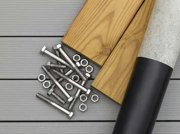 How to Choose Materials That Withstand Harsh Marine Conditions
