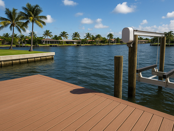 How to Extend the Lifespan of Your Marine Construction Investment