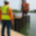 Building Safely on the Water: Essential Safety Protocols for Marine Construction Crews