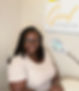 Tanali H, the owner and solo-esthetician at Good Esthetix ready to help you achieve your skin goals.