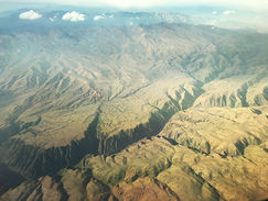 ウズベキスタン紀行