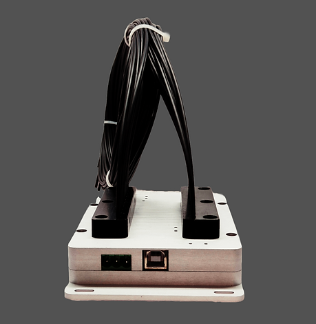 led analyzer