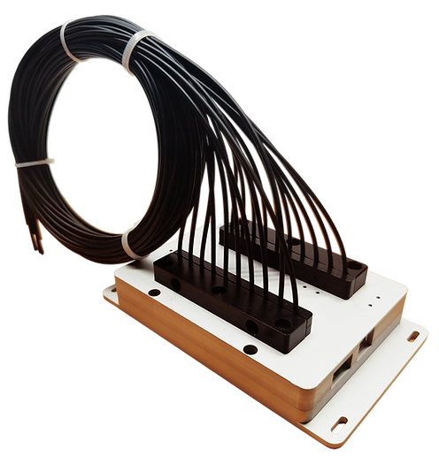 led analyzer