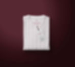 Rose Boutique V-Neck-Shirt