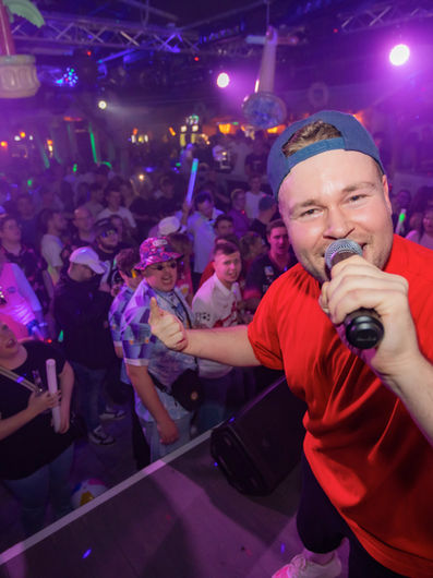 15.11.25 MALLORCA-KULT-PARTY