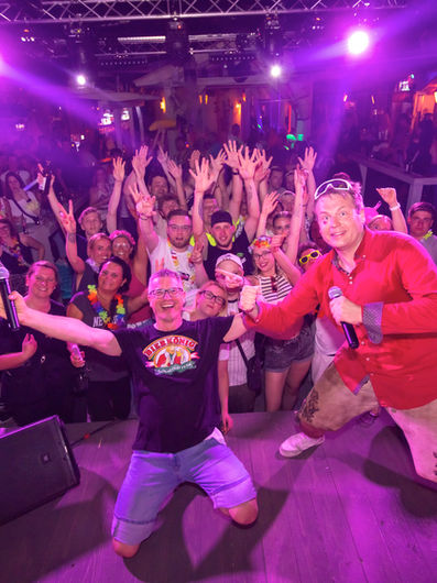 21.06.25 MALLORCA-KULT-Party