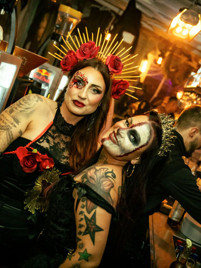 HALLOWEEN – THE FINAL CHAPTER Teil 3