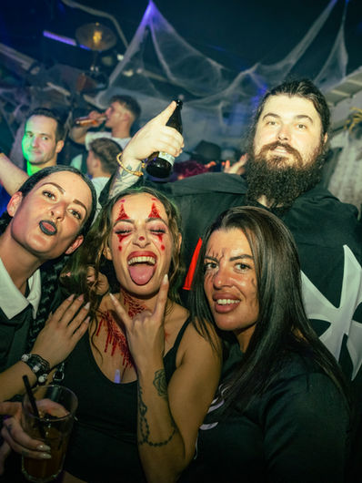 HALLOWEEN – THE FINAL CHAPTER Teil 2